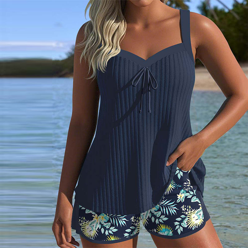 Bikini Femme Tankini