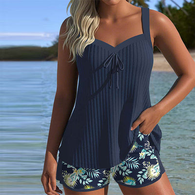 Bikini Femme Tankini