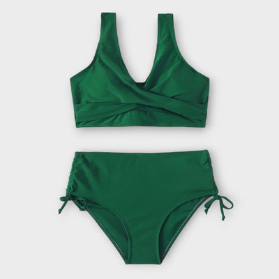 Bikini Femme Deux Pièces