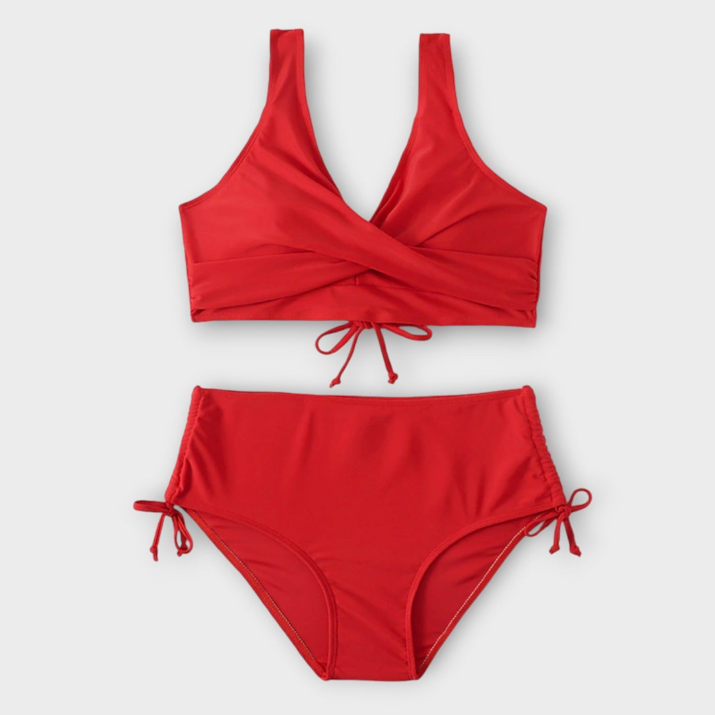 Bikini Femme Deux Pièces