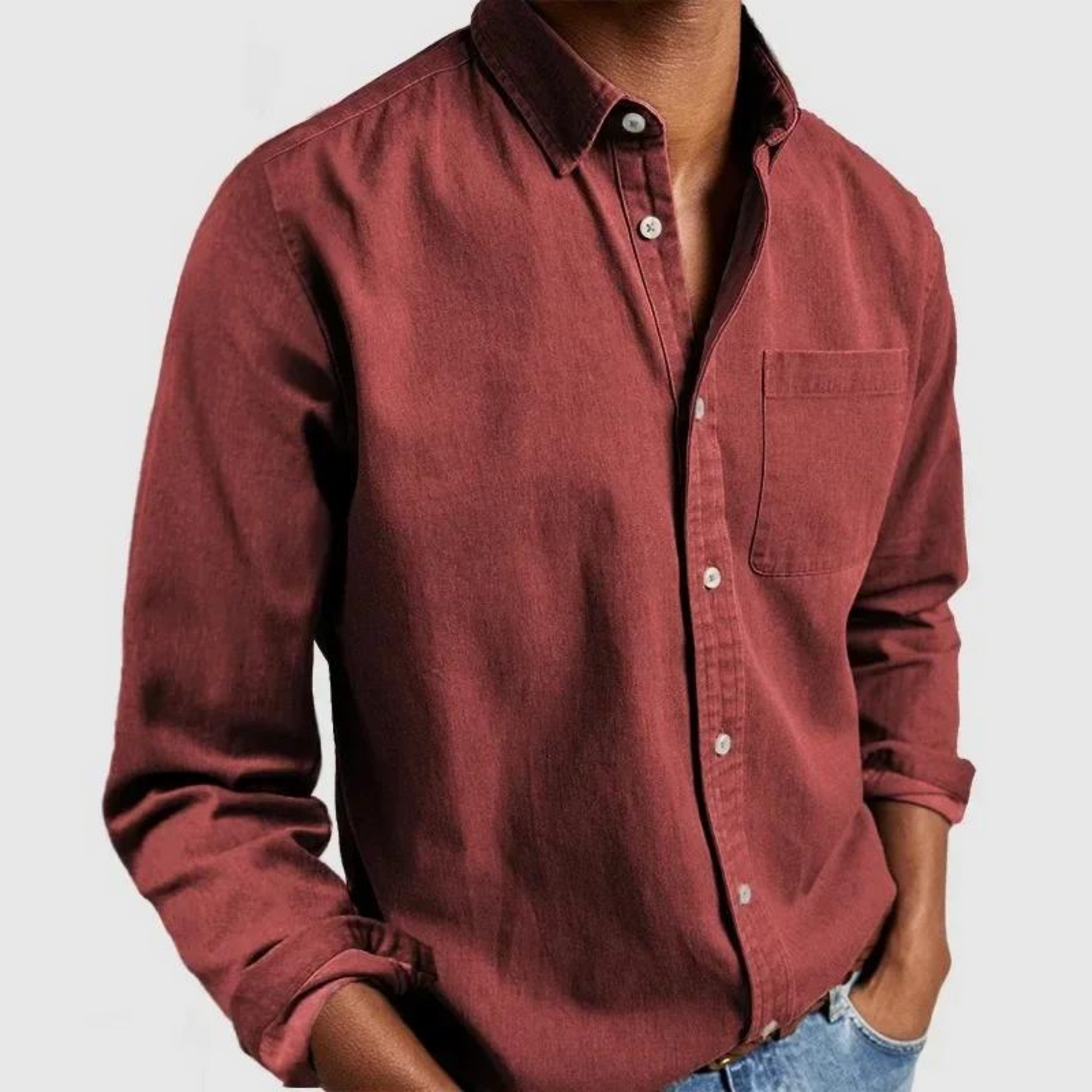 Julien Homme Chemise