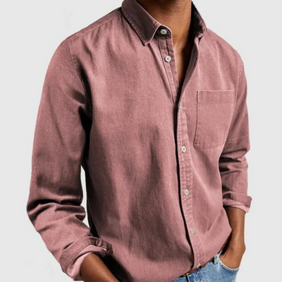 Julien Homme Chemise