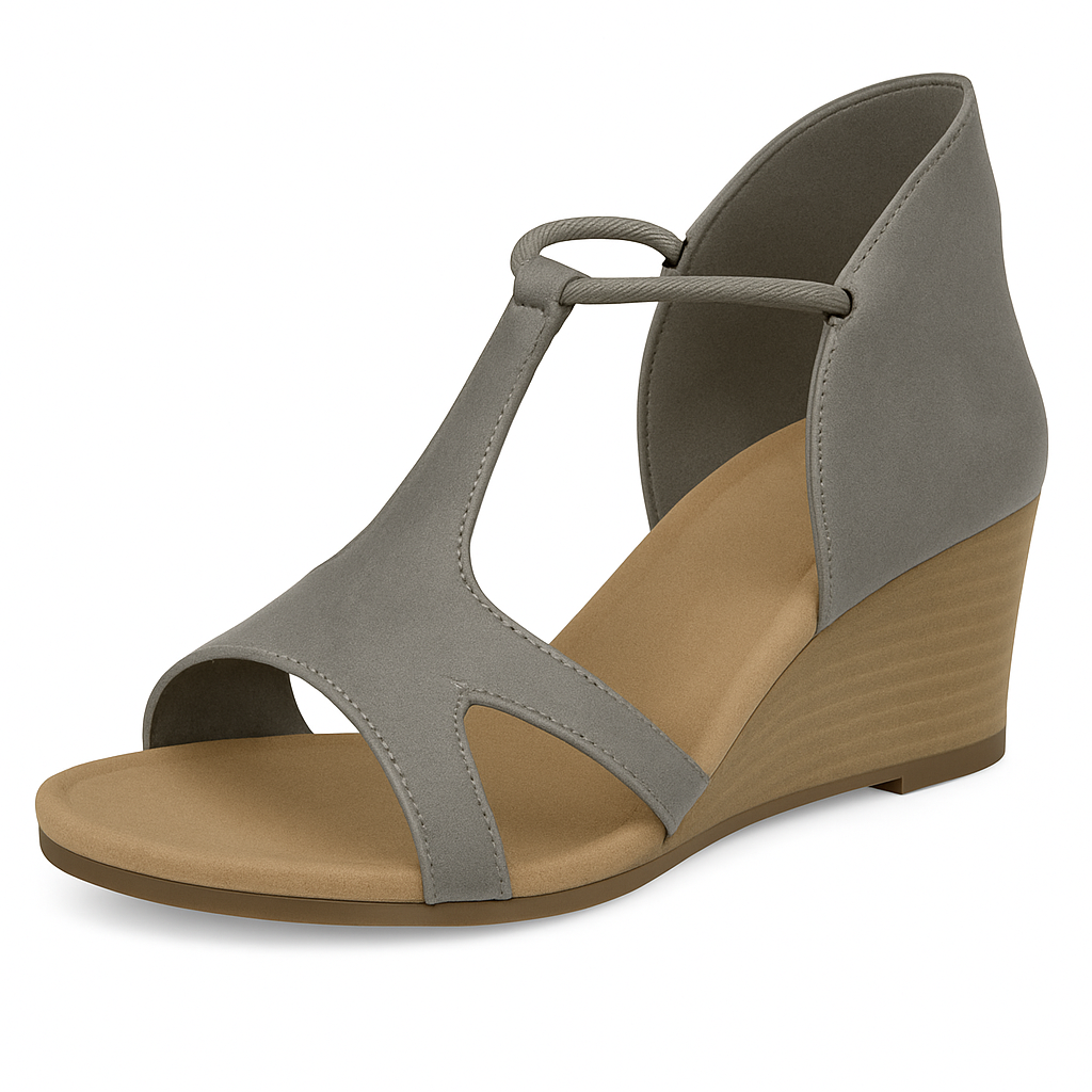 Louise femme Sandales