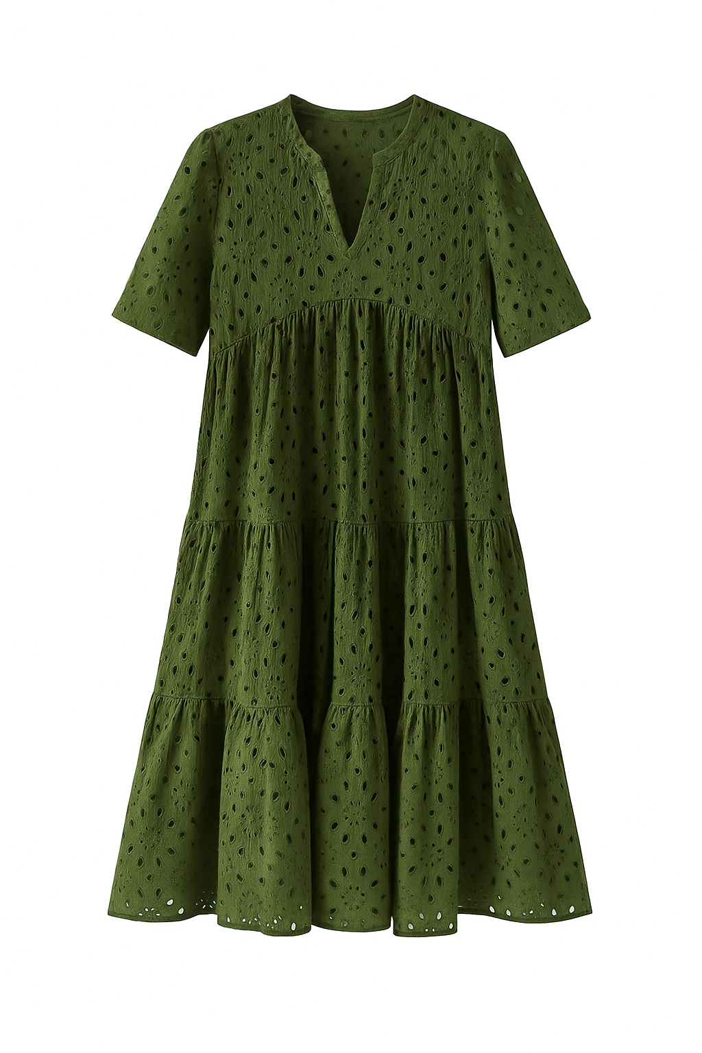 Jade Femme Robe