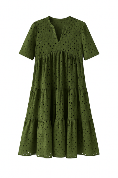 Jade Femme Robe
