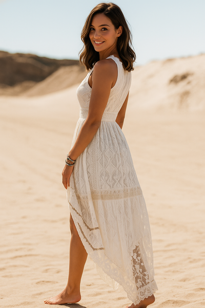 Noélie Femme Robe