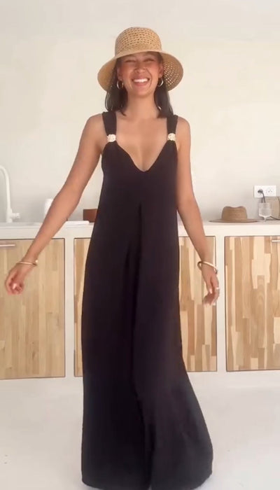 Nadine Femme Combinaison