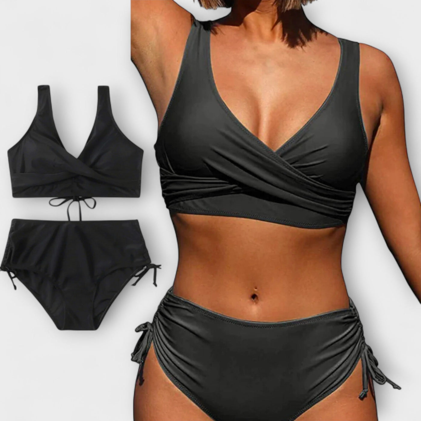 Bikini Femme Deux Pièces