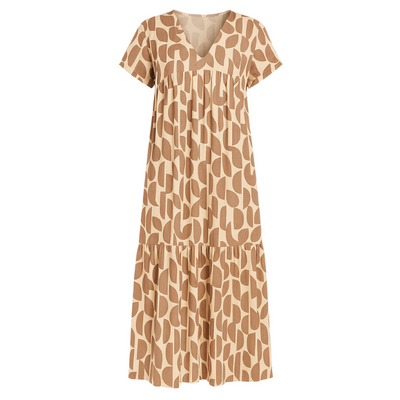 Alma Rive Femme Robe