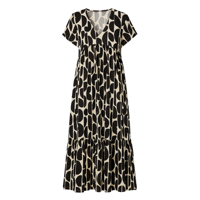 Alma Rive Femme Robe