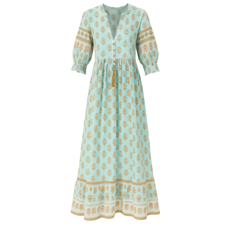 Alba Rive Femme Robe