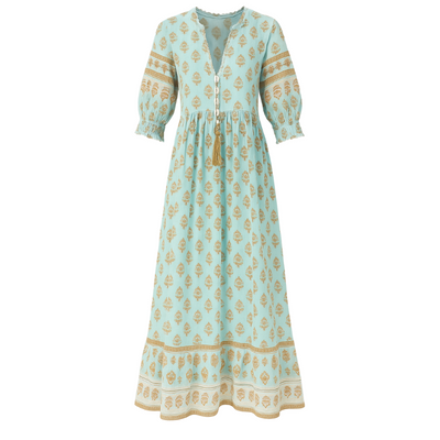 Alba Rive Femme Robe