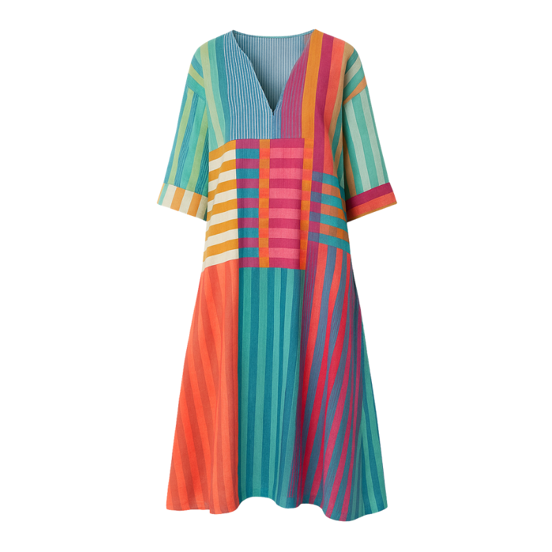 Solène Femme Robe