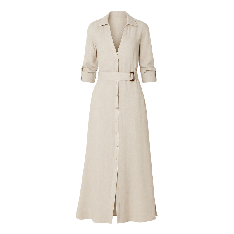Édith Femme Robe