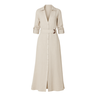 Édith Femme Robe