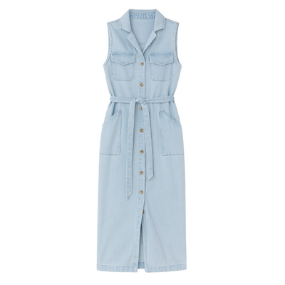 Isadora Femme Robe