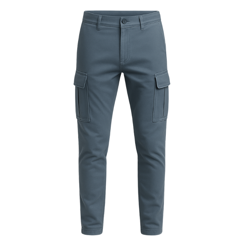 Nolan Homme Pantalon