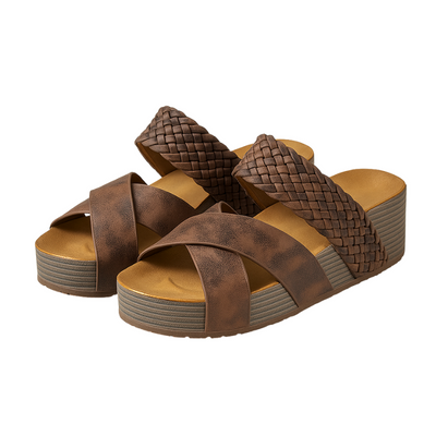 Florine Femme Sandale
