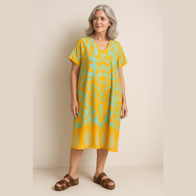 Florine Femme Sandale