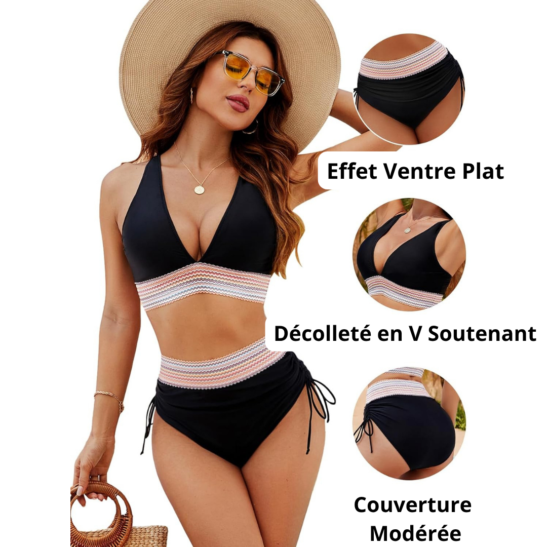 Solène Femme Bikini