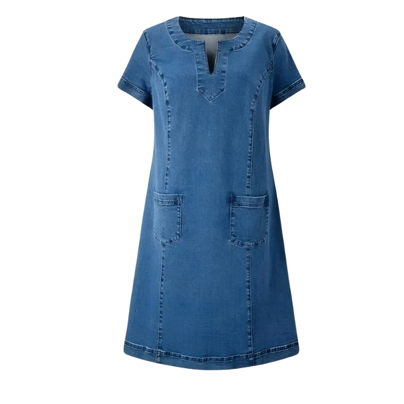 Aveline Femme Robe