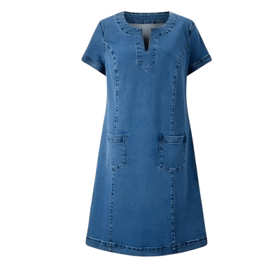 Aveline Femme Robe