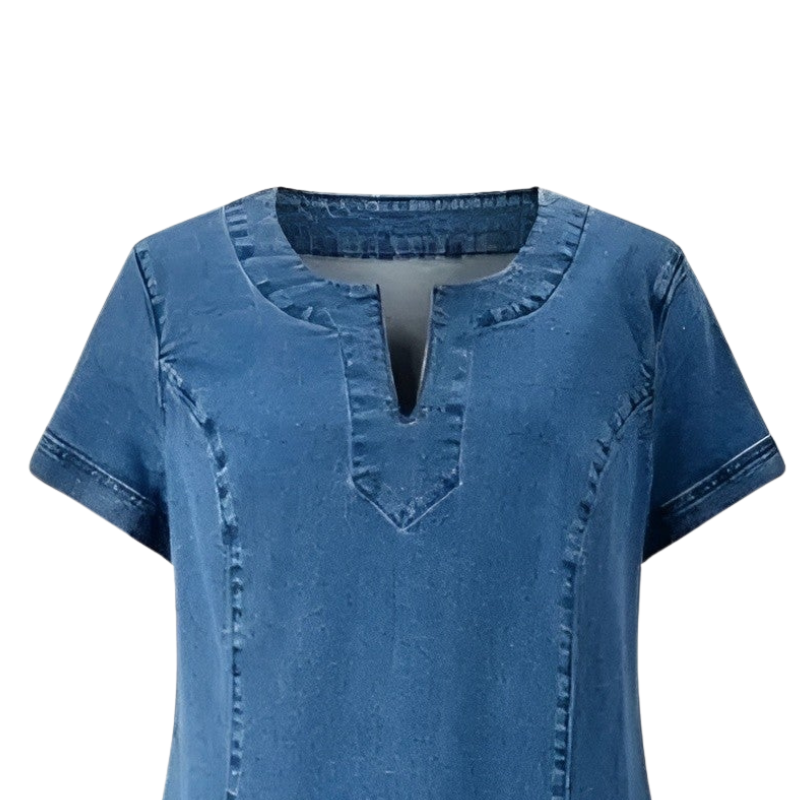 Aveline Femme Robe