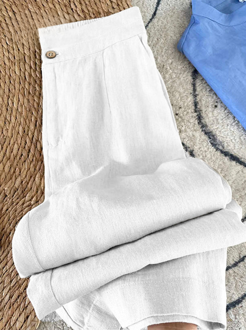 Maïra Femme Pantalon