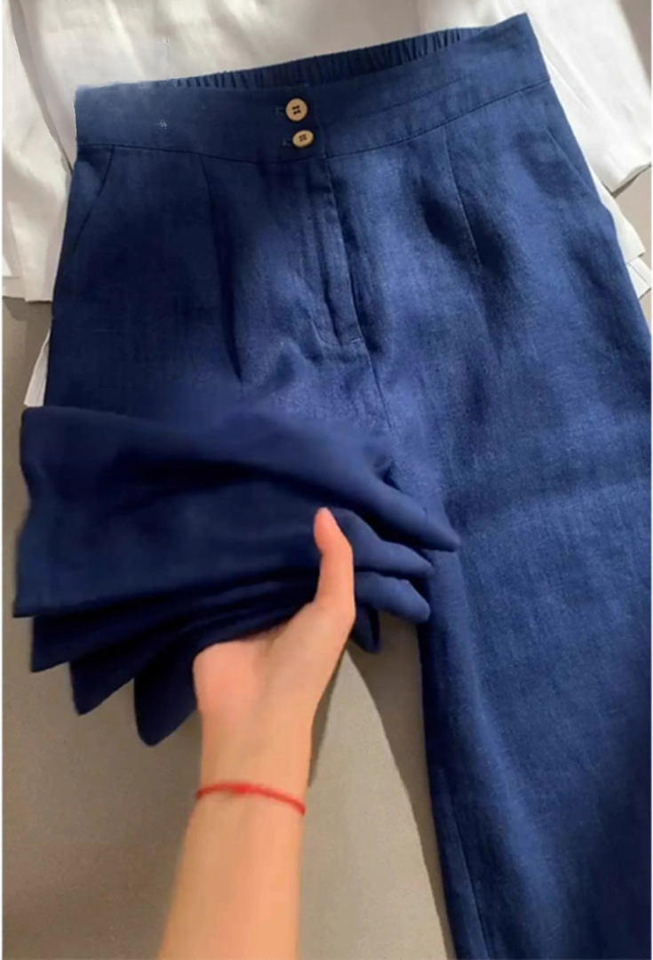 Maïra Femme Pantalon