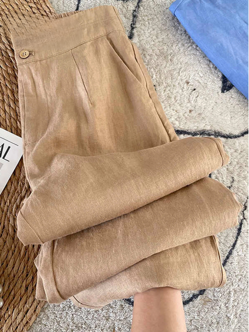 Maïra Femme Pantalon