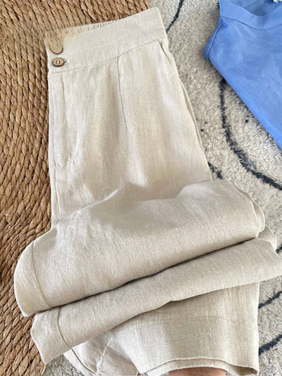 Maïra Femme Pantalon
