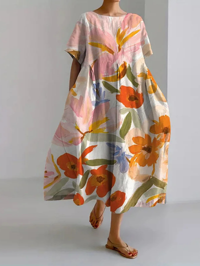 Isalie Femme Robe