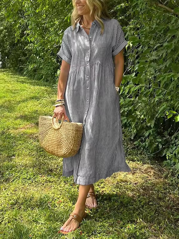 Nora Femme Robe
