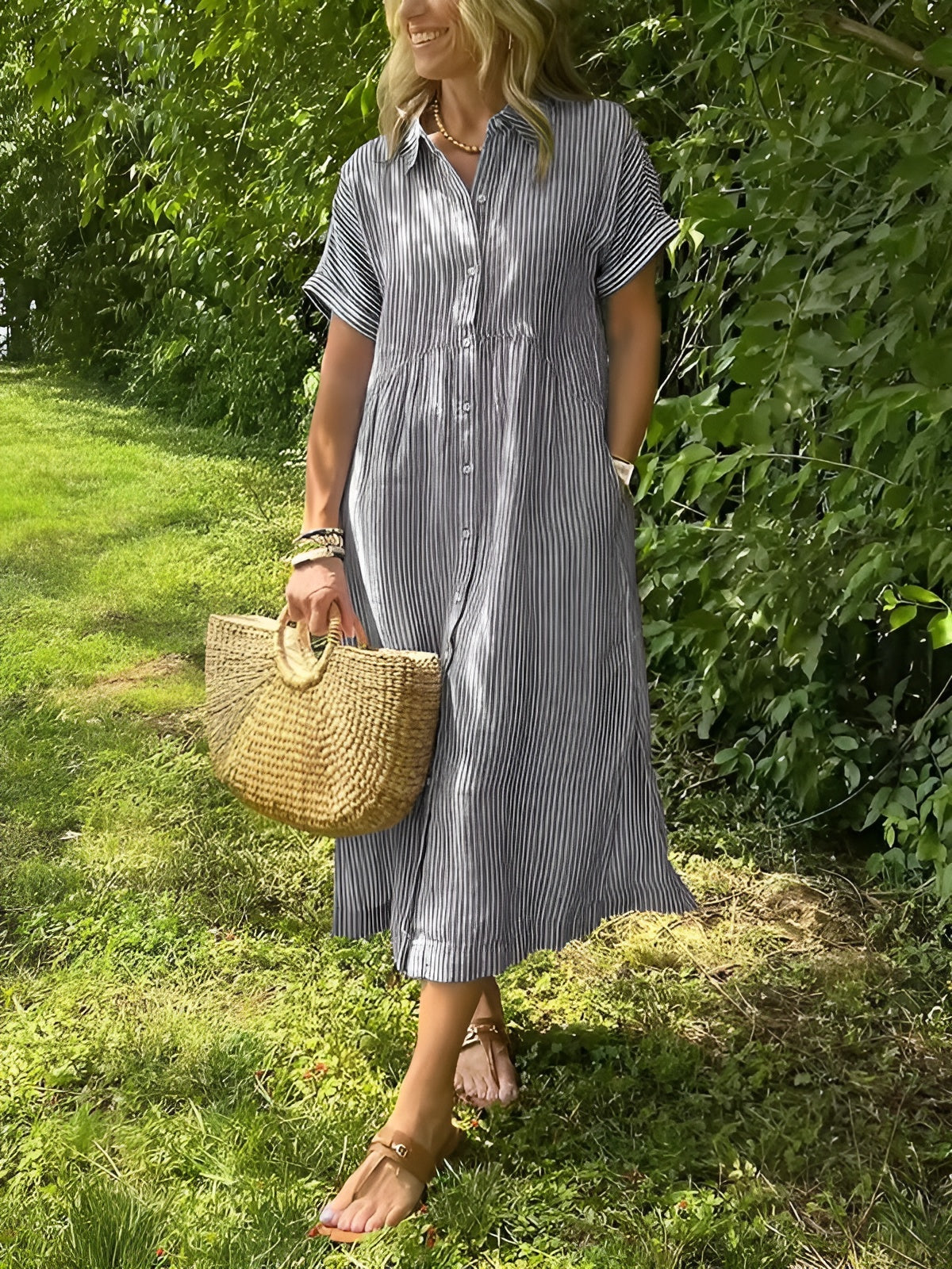 Nora Femme Robe