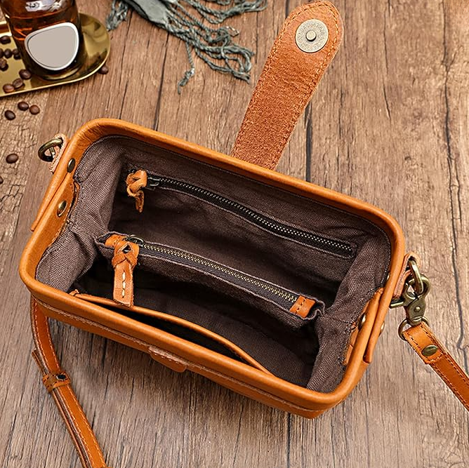 Freja Femme Sac