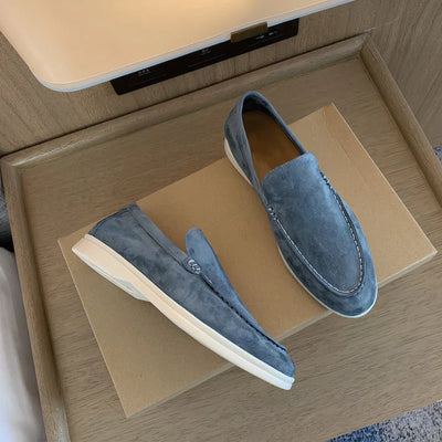 Montclair Homme Loafers