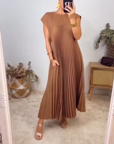 Cléane Femme Robe