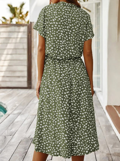 Élora Femme Robe