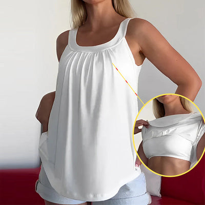 Clarisse Femme Haut