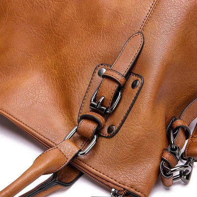 Loréna Femme Sac