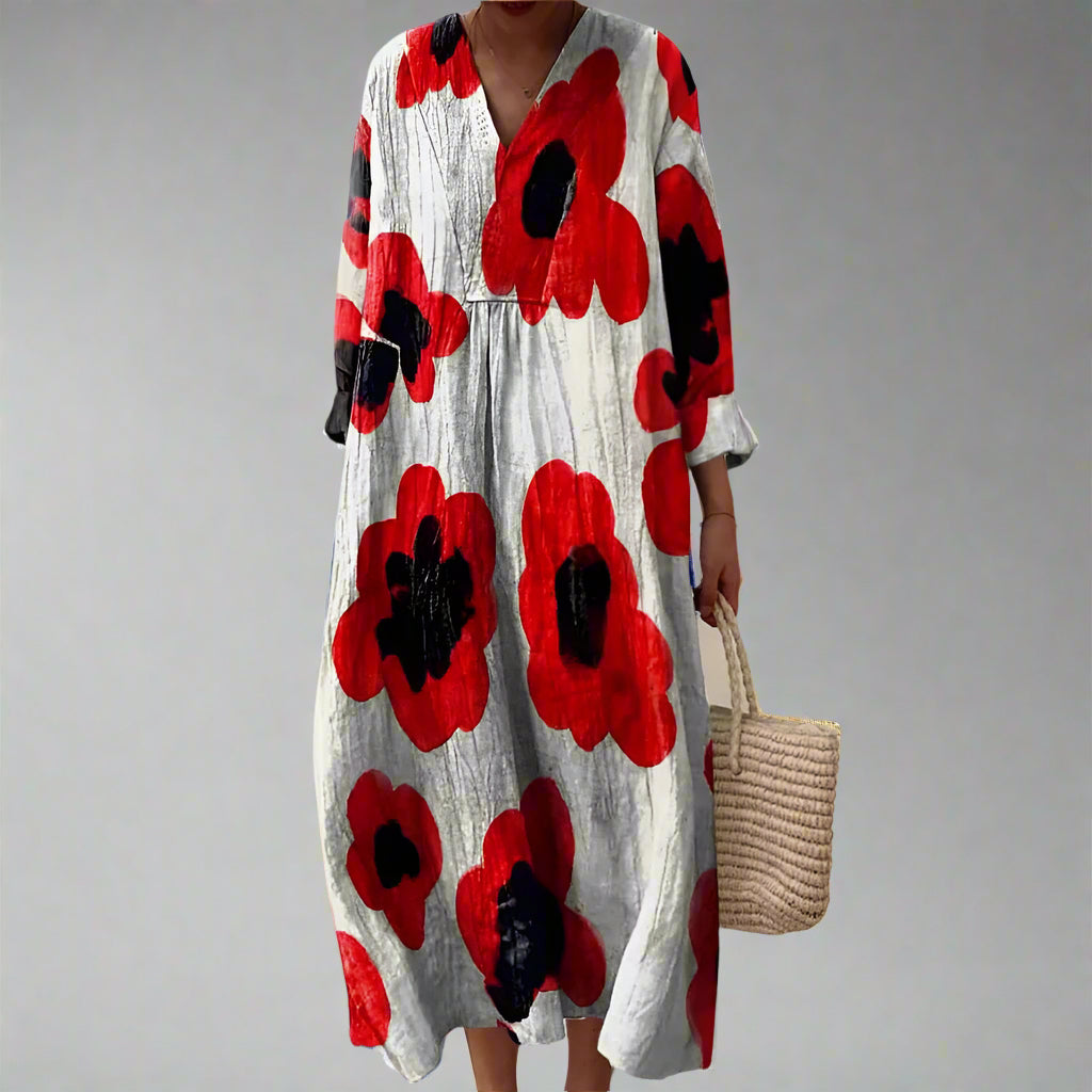 Léandra Femme Robe