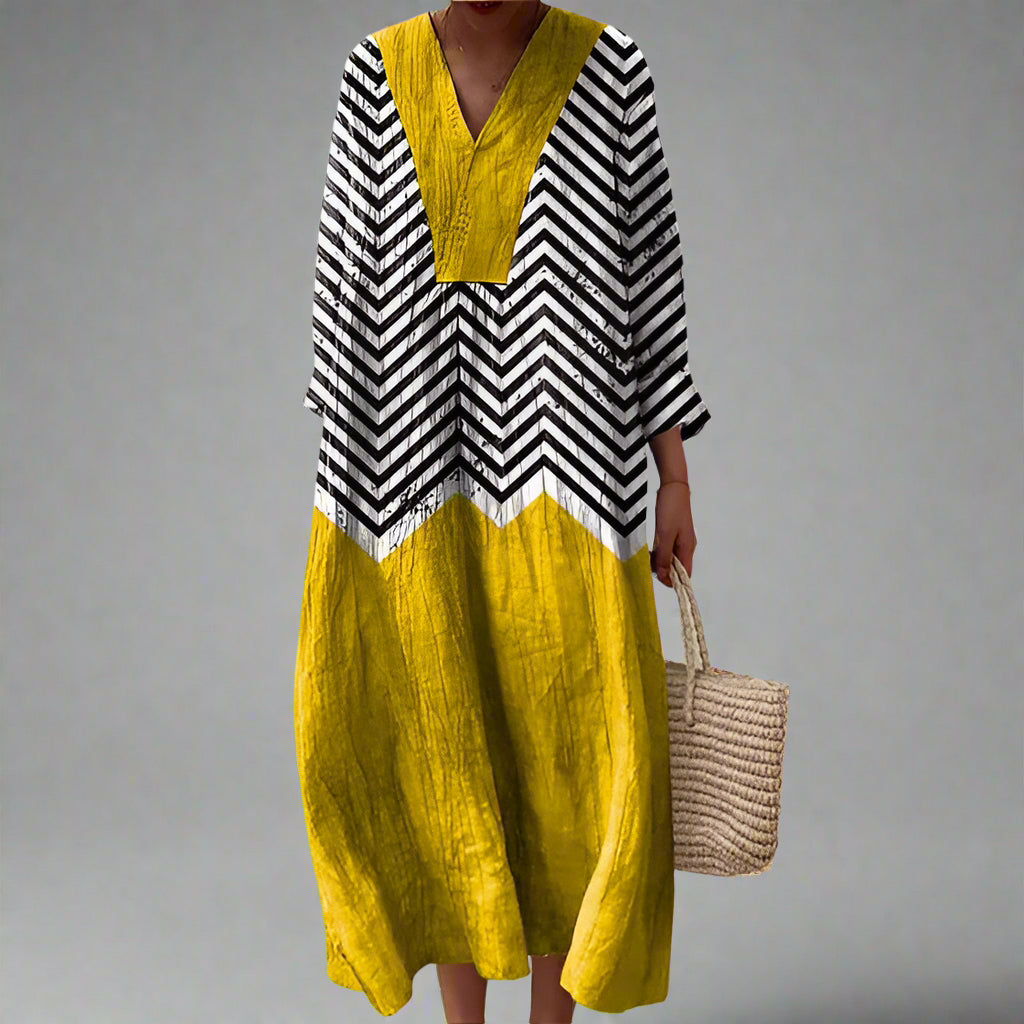 Clarysse Femme Robe