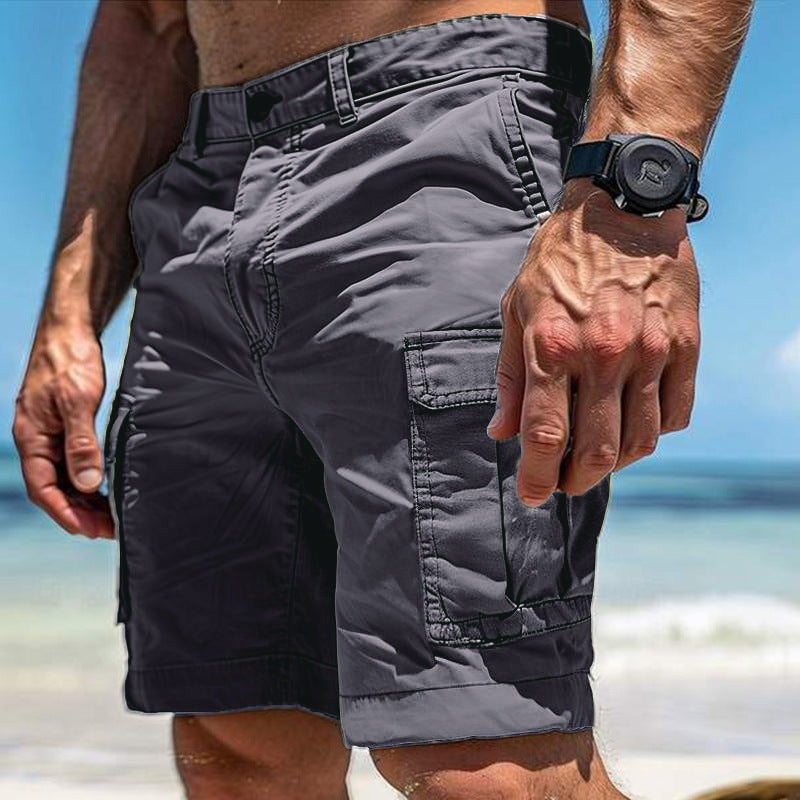 Lior Homme Short