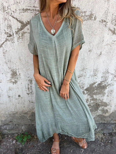 Aliane Femme Robe