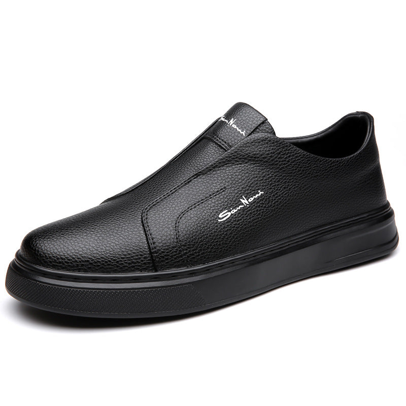 Élian Homme Chaussures