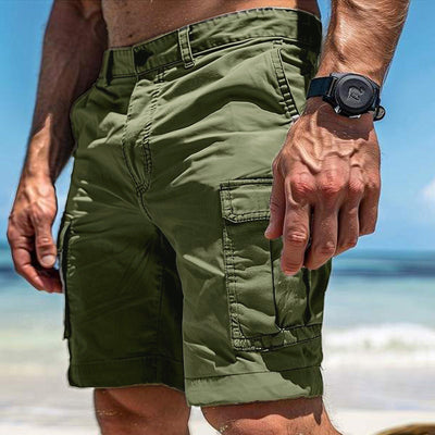 Lior Homme Short
