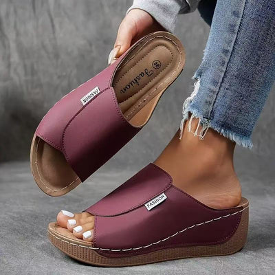 Aveline Femme Sandales