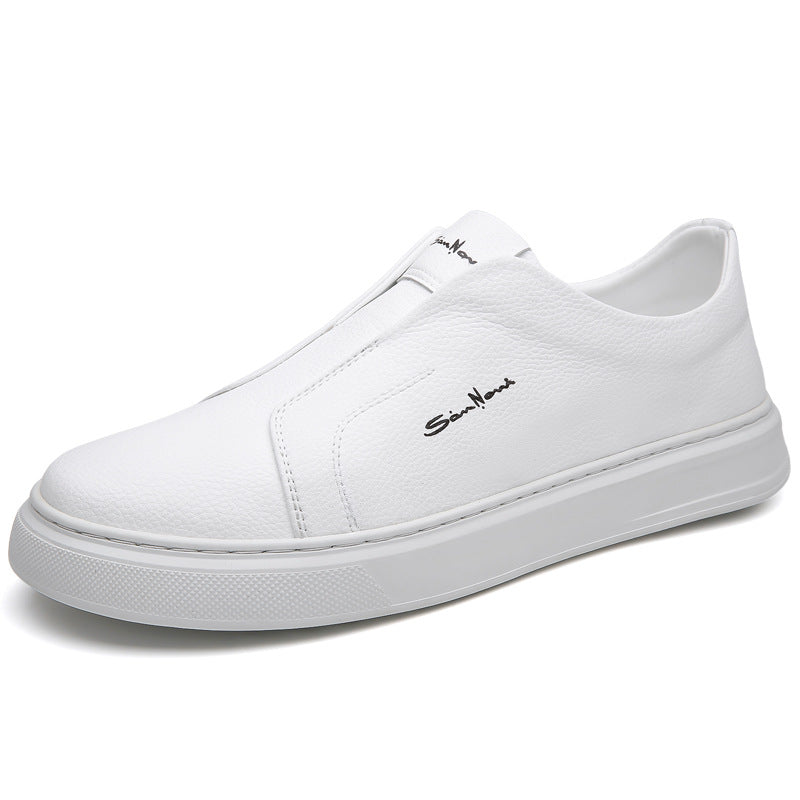Élian Homme Chaussures