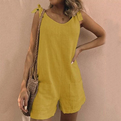 Laurana Femme Combinaison