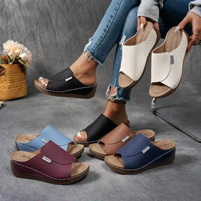 Aveline Femme Sandales